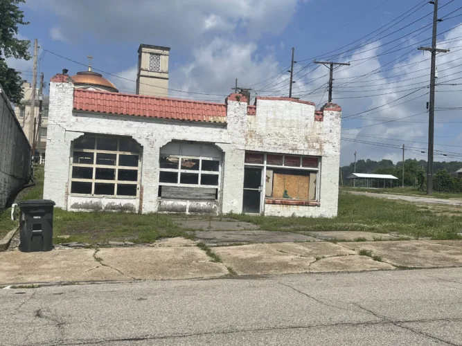 Jefferson County gets $45K for brownfield development